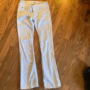 Hudson Jeans